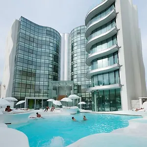 I-suite 5*, Rimini Italy