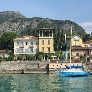 Marie 3*, Tremezzo Italy