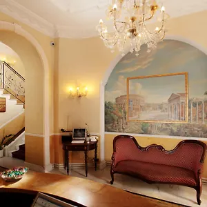 Solis Rome