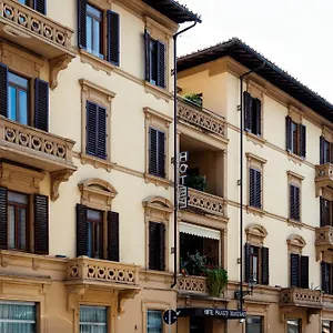Palazzo Ognissanti 4*, Florence Italy
