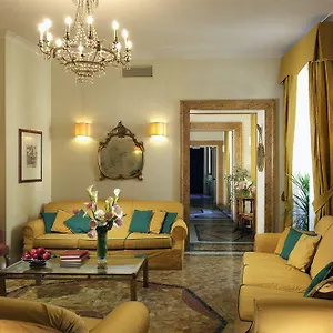 Borghese Contemporary Rome