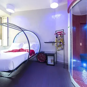 Irooms Pantheon Rome