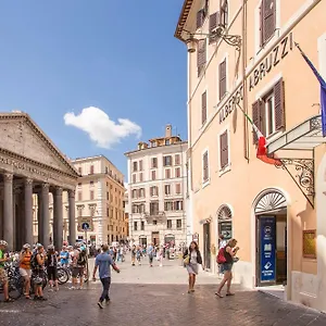 Abruzzi Rome