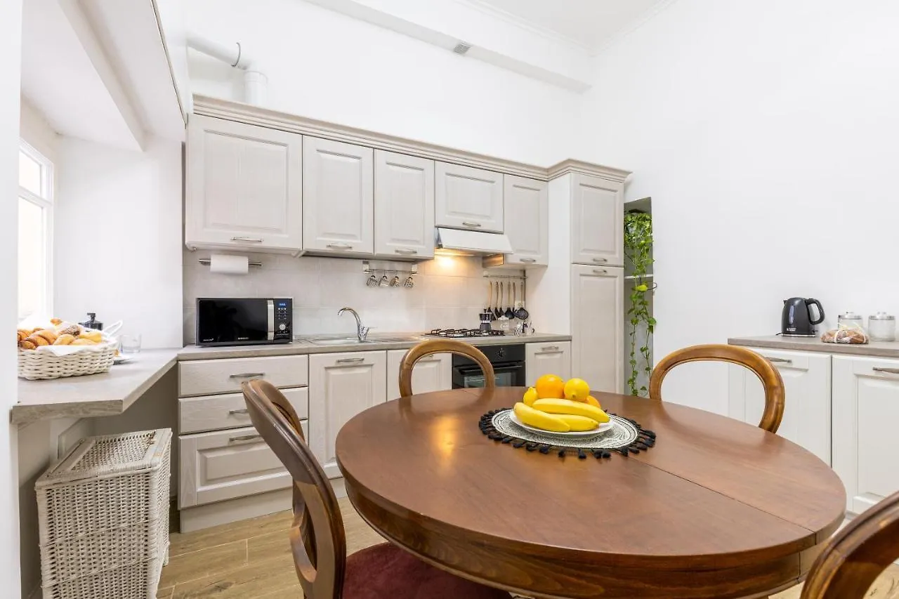 Gentile Suites Rome Italy