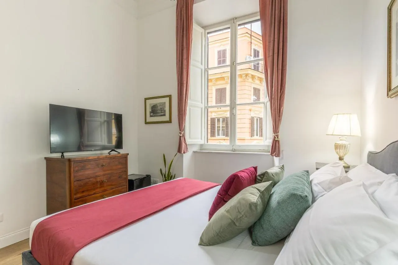 Gentile Suites Roma 0*,  Italia