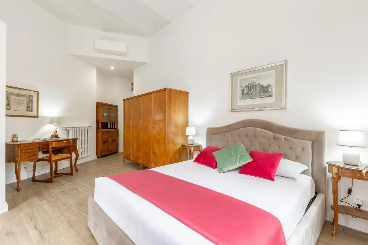 Gentile Suites Rome 0*,