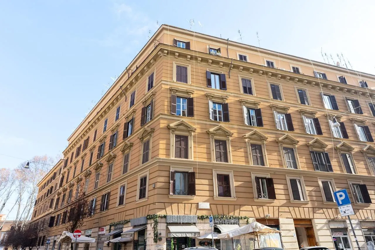 Gentile Suites Roma Affittacamere
