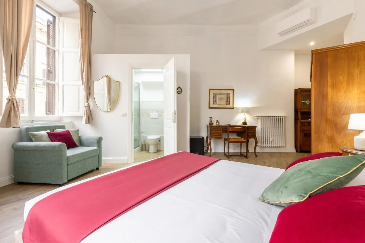 Gentile Suites Roma