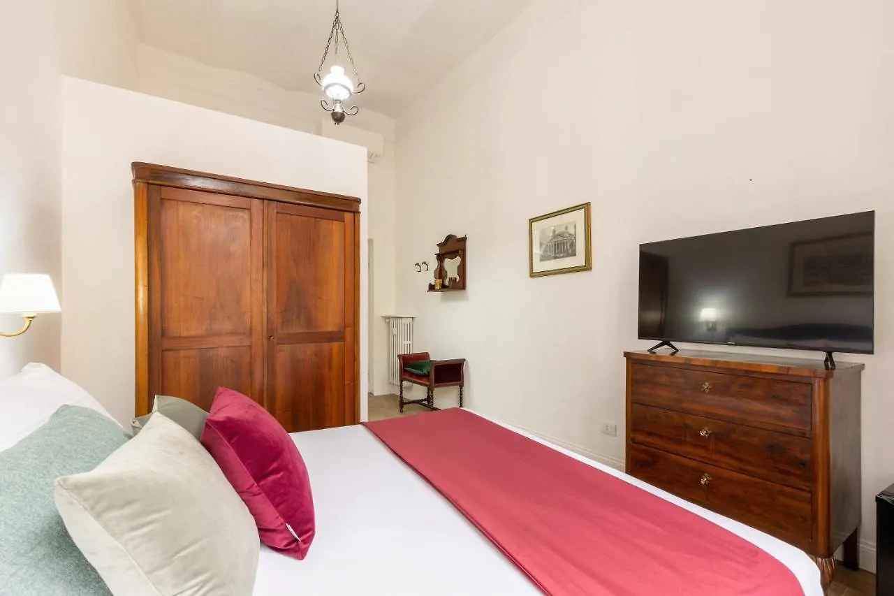 Affittacamere Gentile Suites Roma